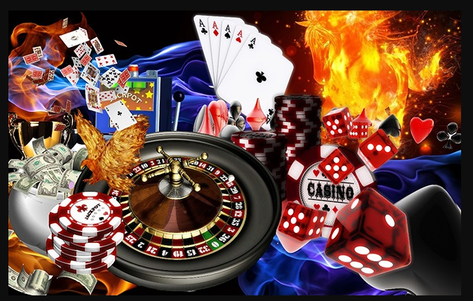 Casino Games