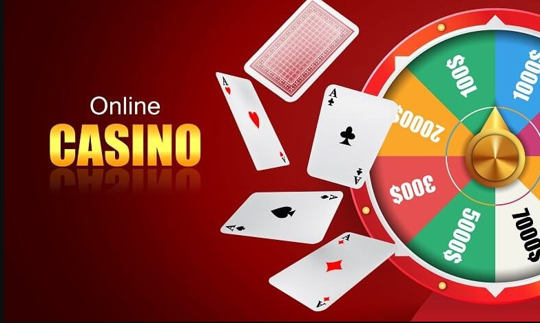  slot online 